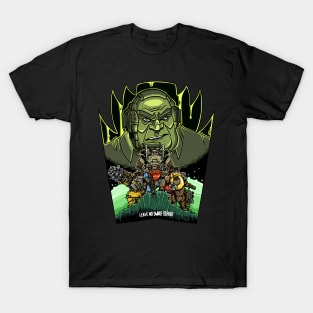 Deep Rock Galactic T-Shirt